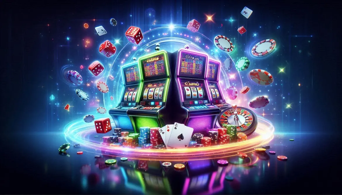 CasinoBossy